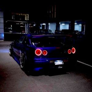 Meet your Posher, George